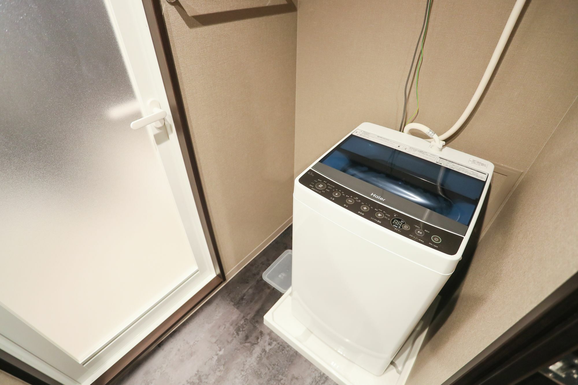 アパートメント ホテル 7key S 京都 エクステリア 写真